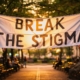 Break The Stigma