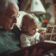Our eyes are the most rewarding real-life camera.