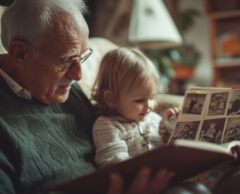 Our eyes are the most rewarding real-life camera.
