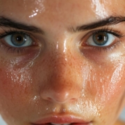 Endorphins are triggering in confined spaces.