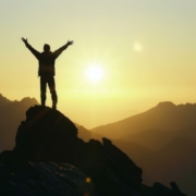 Goals are delusional without Hope. Never stop hoping.