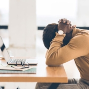 Burnout and excessive Cortisol contribute to Cognitive Impairment.