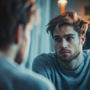 Knowing who you really are, it is the first step towards Achievement and Acceptance.