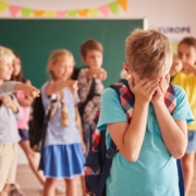 Schooling is the first place where bullying is perpetrated by ignorant teachers acting as Role Models to abusive classmates.