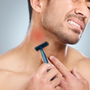 Body injuries can be an attempt to self-discipline in Compulsive behaviour.