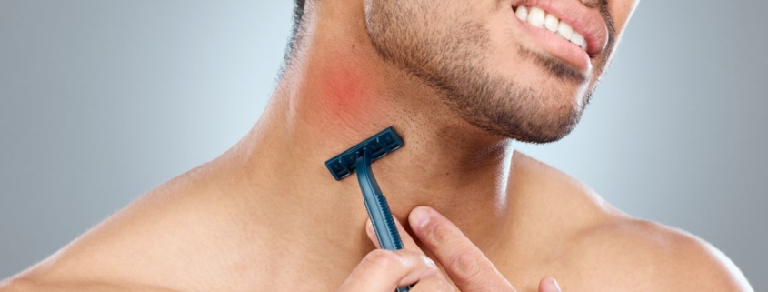Body injuries can be an attempt to self-discipline in Compulsive behaviour.