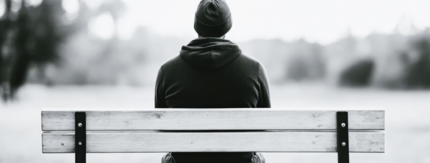 Spending some time for us can promote self-awareness and introspection, as far as it doesn' t turn into Isolation.
