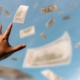 Reward doesn't come in the form of money only.