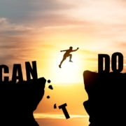You can do everything by Accepting your limits.