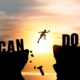 You can do everything by Accepting your limits.