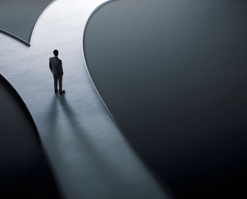 We can choose to change or adapt to a new lifestyle. Each decision-making will have consequences.