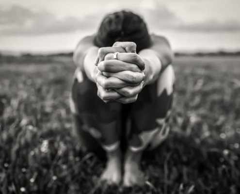 We often use excuses for escaping reality.