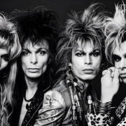 Celebrities used to be associated to specific movements in the 80s. That enhanced Camaraderie.