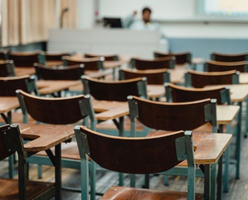 School is the first institution to where children are exposed. Teachers must be attentive observers for any neurodivergence.