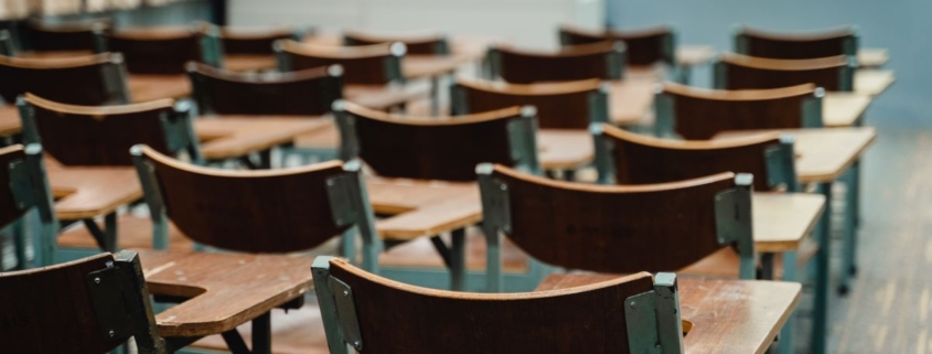 School is the first institution to where children are exposed. Teachers must be attentive observers for any neurodivergence.