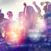 Music has the power to connect body and mind in a therapeutic way.