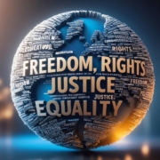 Only with empathy, we can dignify our neighbour.