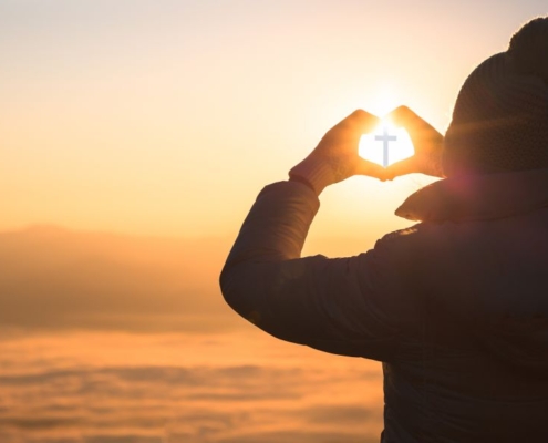 Forgiveness creates new neural pathways.