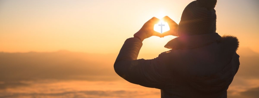 Forgiveness creates new neural pathways.