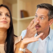 language_iwics It s important to keep Eye-Contact when communicating with Autistics.