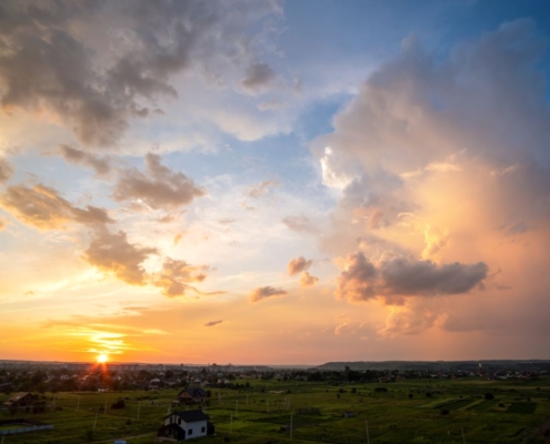 Every day has a purpose.