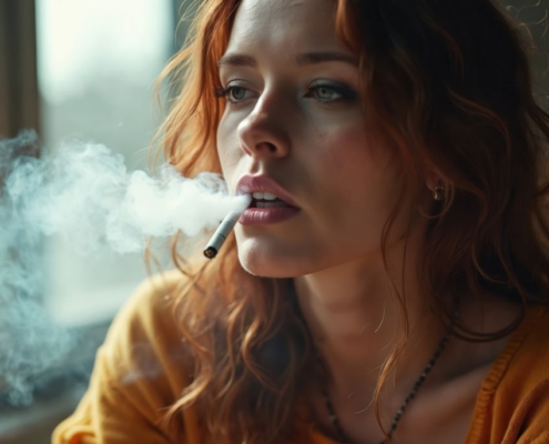 Habits are potentially addictive and harmful.