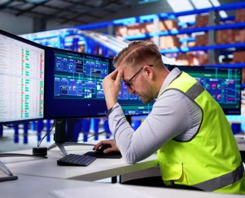 Anticipation can be confusing for the neurodivergent.