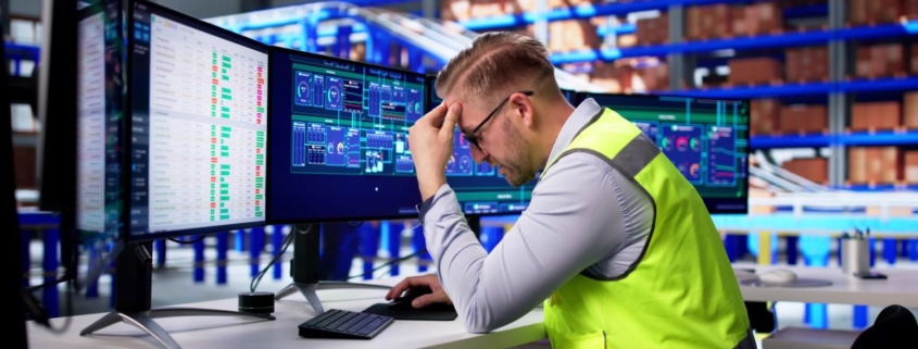 Anticipation can be confusing for the neurodivergent.