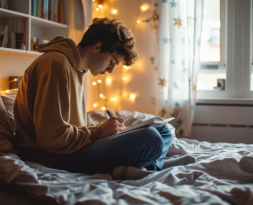 Autistics experience Nostalgia as lack of Respect.