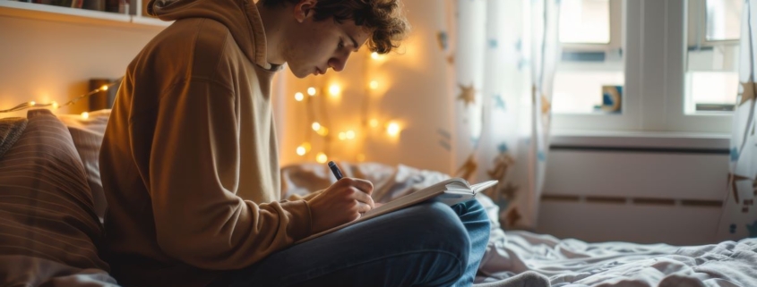 Autistics experience Nostalgia as lack of Respect.