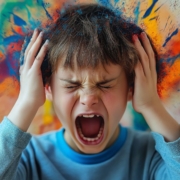 Lack of dopamine is a strong trigger to addictive behaviour.