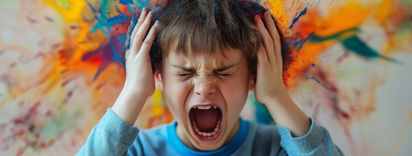 Lack of dopamine is a strong trigger to addictive behaviour.