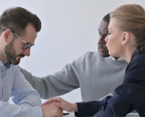 Empathy enhances Memory storage.