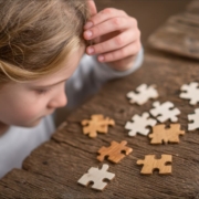 Executive Function has a crucial role in Learning.