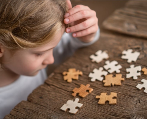 Executive Function has a crucial role in Learning.