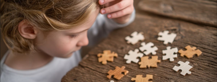 Executive Function has a crucial role in Learning.