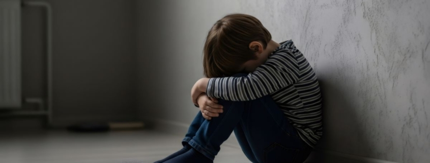 Planning ahead is a powerful protection in autism.