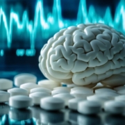 Mood-Stabilization is strongly dependent on Medication's metabolism.