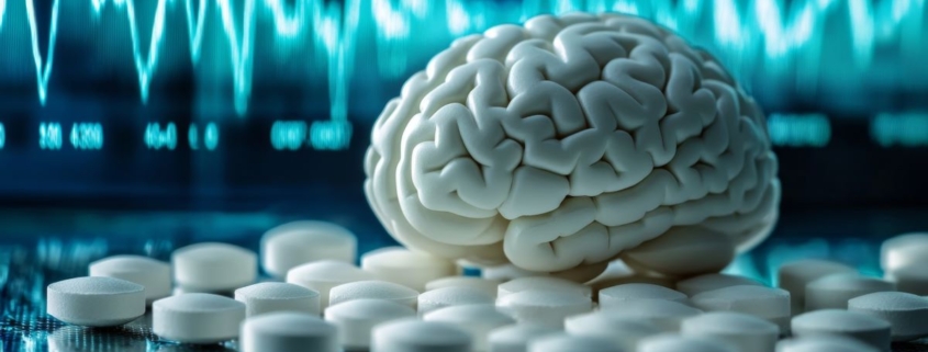 Mood-Stabilization is strongly dependent on Medication's metabolism.