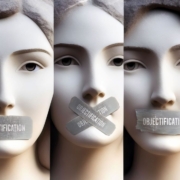 Objectification deprives personality.