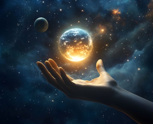 We all have a unique physical and intellectual threshold.