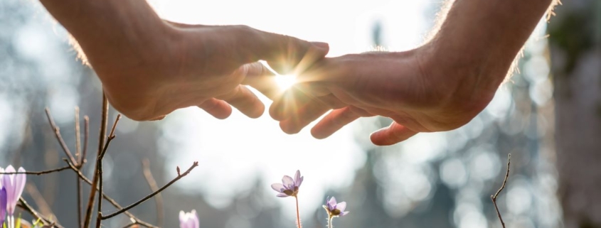 Fear and Unforgiveness are difficult to remove in the neurodivergent in order to heal spiritually.