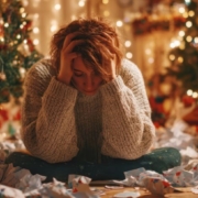 overwhelming_iwics Worry-paralysis is followed by a strong sense of Guilt.