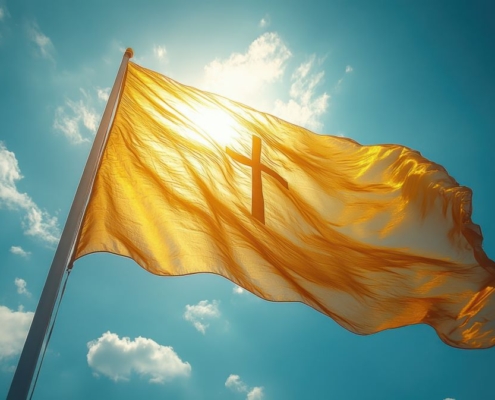 The main purpose of religion is directing all people in the right direction.