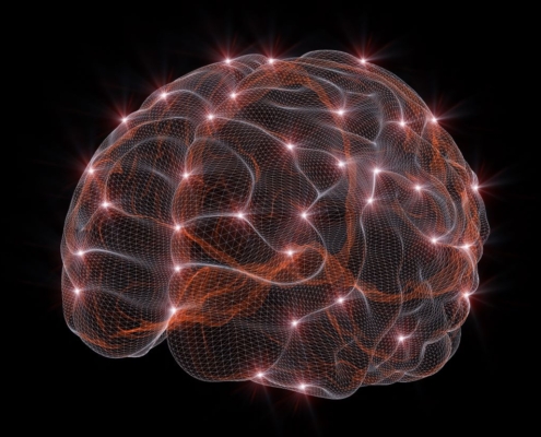 Listening has extraordinary therapeutic effects in Neuroplasticity.