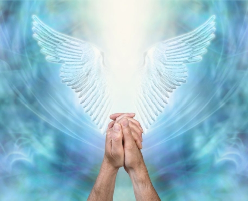 Music is poetry in notes.