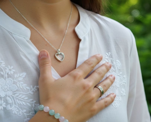 Always follow the Truth by avoiding Idolatry.