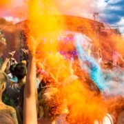 trance_iwics Music is recognised by the medical profession as Pain Numbing.