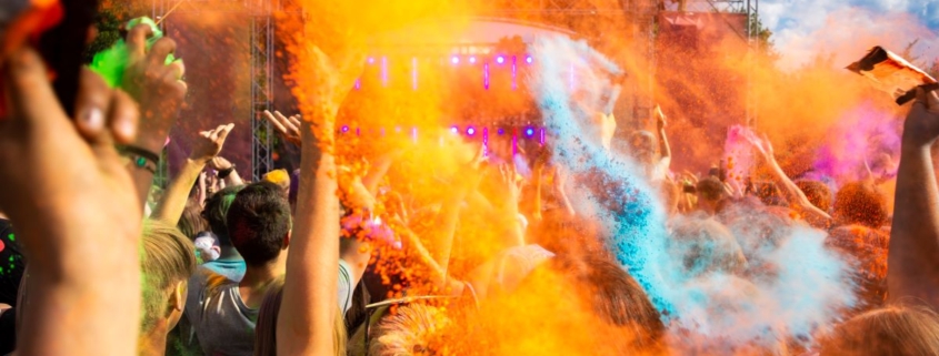 Music is recognised by the medical profession as Pain Numbing.