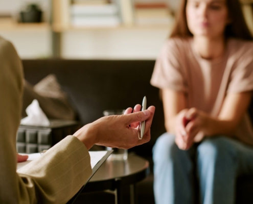 Mental diagnoses are often inappropriate.